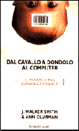 Dal cavallo a dondolo al computer