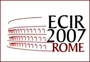 ECIR 2007