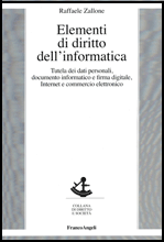 Elementi di diritto dell'informatica