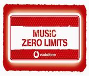 Vodafone - Music Zero Limits