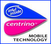 Intel Centrino