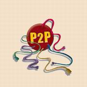 p2p