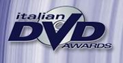 Italian Dvd Awards