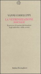 La vetrinizzazione sociale