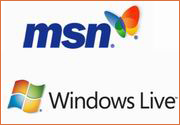 MSN - Windows Live