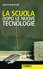 La scuola dopo le nuove tecnologie