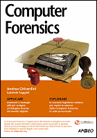 Computer Forensics