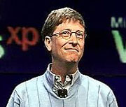 Bill Gates