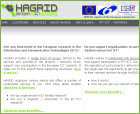www.hagridproject.net