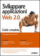 Sviluppare applicazioni Web 2.0