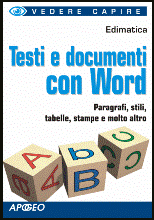 Testi e documenti Word