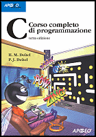 Corso completo di programmazione