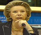 Viviane Reding