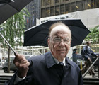 Rupert Murdoch