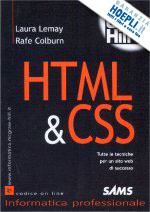 Html & Css