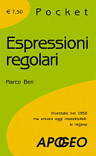 Espressioni regolari