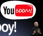 Apple - YouTube