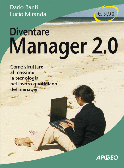 Diventare Manager 2.0