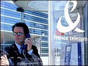 France Telecom