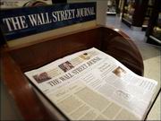 Wall Street Journal