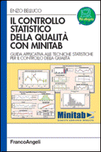 Il Controllo statistico della qualità con Minitab