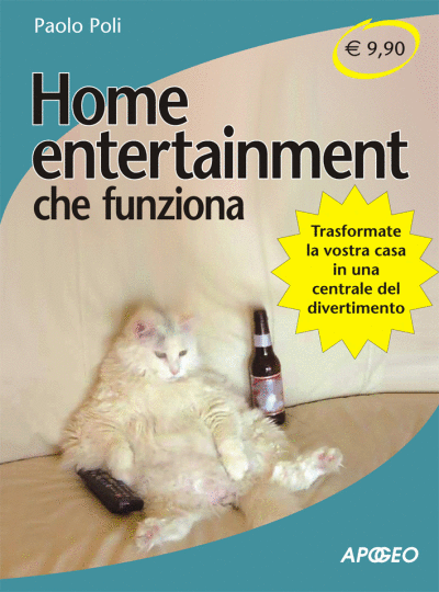 Home entertainment