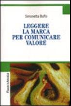 Leggere la marca per comunicare valore