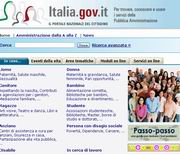 Italia.gov.it