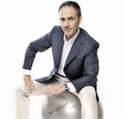 Nerio Alessandri, Presidente Technogym