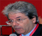 Paolo Gentiloni