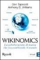 wikinomics