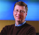 Bill Gates