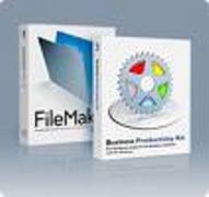 FileMaker Business Productivity Kit