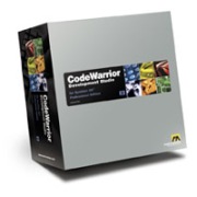 Codewarrior