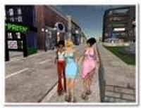 SecondLife