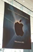 Apple Expo 2007