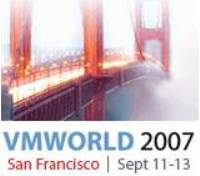 VMworl 2007