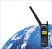 GlobalStarPhone