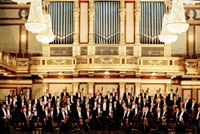 Wiener Philharmoniker im Musikverein