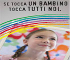 Telefono Arcobaleno