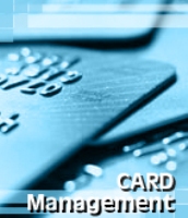 Card Management