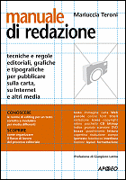 Manuale di redazione