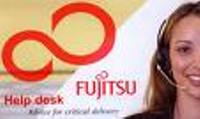 Fujitsu