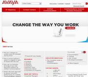 Avaya