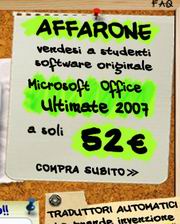 Microsoft 30 e Lode