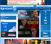 www.mediaset.it