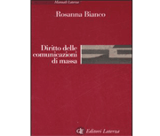 Diritto delle comunicazioni di massa