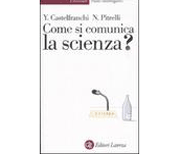 Come si comunica la scienza