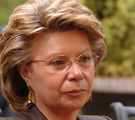 Viviane Reding