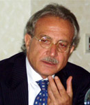 Maurizio Dècina